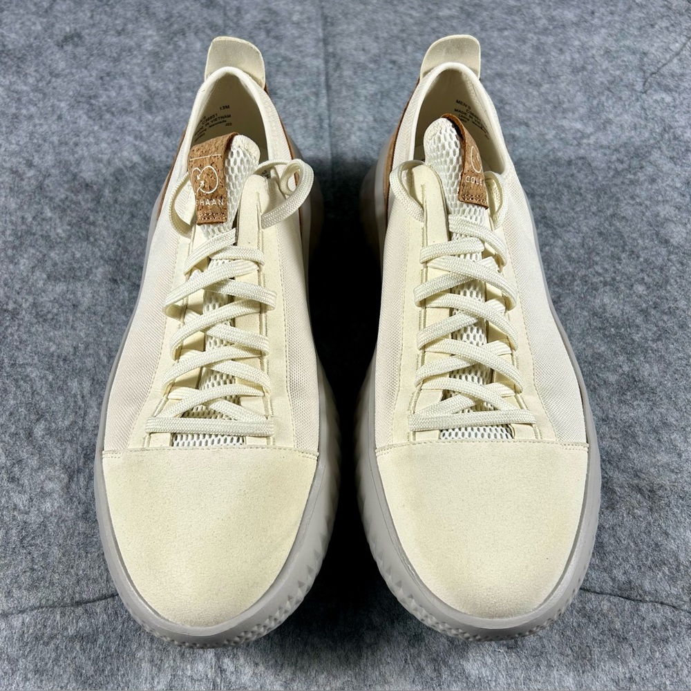 Cole Haan Men’s Generation Zerogrand II FlowerFoam Sneakers Size 13M